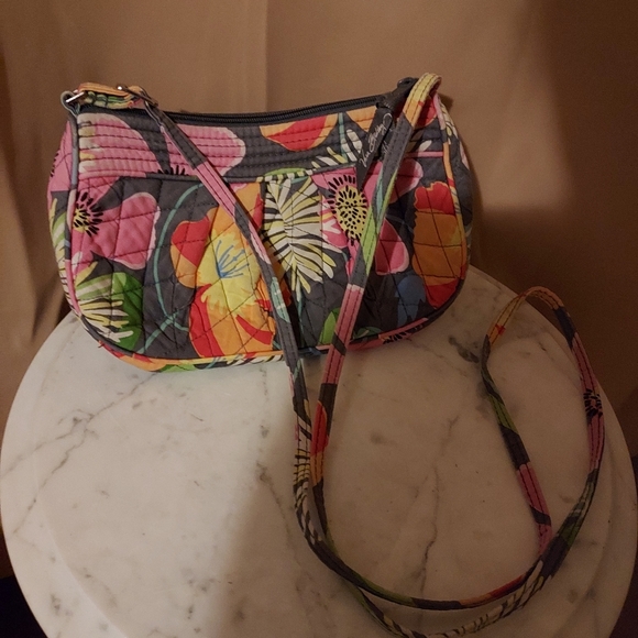 Vera Bradley | Crossbody Bag - Picture 6 of 6